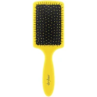 The Lemon Bar Paddle Brush