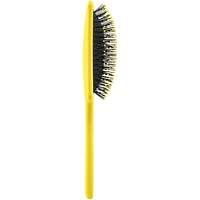 The Lemon Bar Paddle Brush