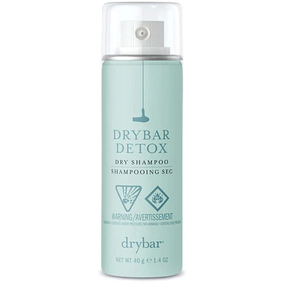 Travel - Detox Dry Shampoo Original Scent