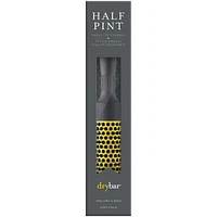 Half Pint Small Round Ceramic Brush