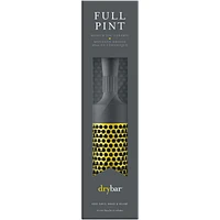 Full Pint Medium Round Ceramic Brush