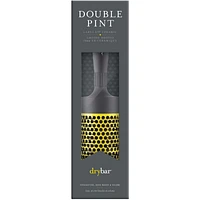 Double Pint Large Round Ceramic Brush