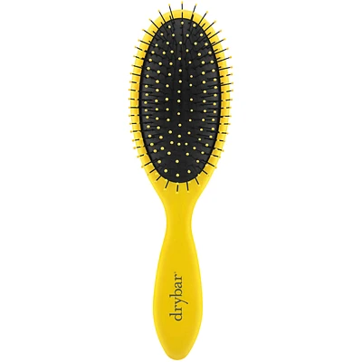 The Super Lemon Drop Detangling Brush