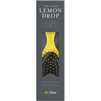 The Super Lemon Drop Detangling Brush