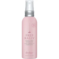 Prep Rally Prime & Prep Detangler Noir Scent