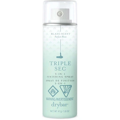 Travel Size - Triple Sec 3-in-1 Finishing Spray Blanc Scent