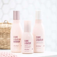 Cure Liqueur Strengthening Shampoo