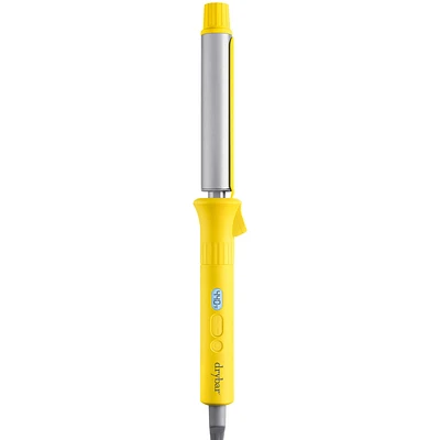 The 3-Day Bender Rotating Curling Iron