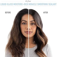 Liquid Glass Moisture-Rich Miracle Smoothing Sealant