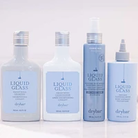 Liquid Glass Moisture-Rich Miracle Smoothing Sealant