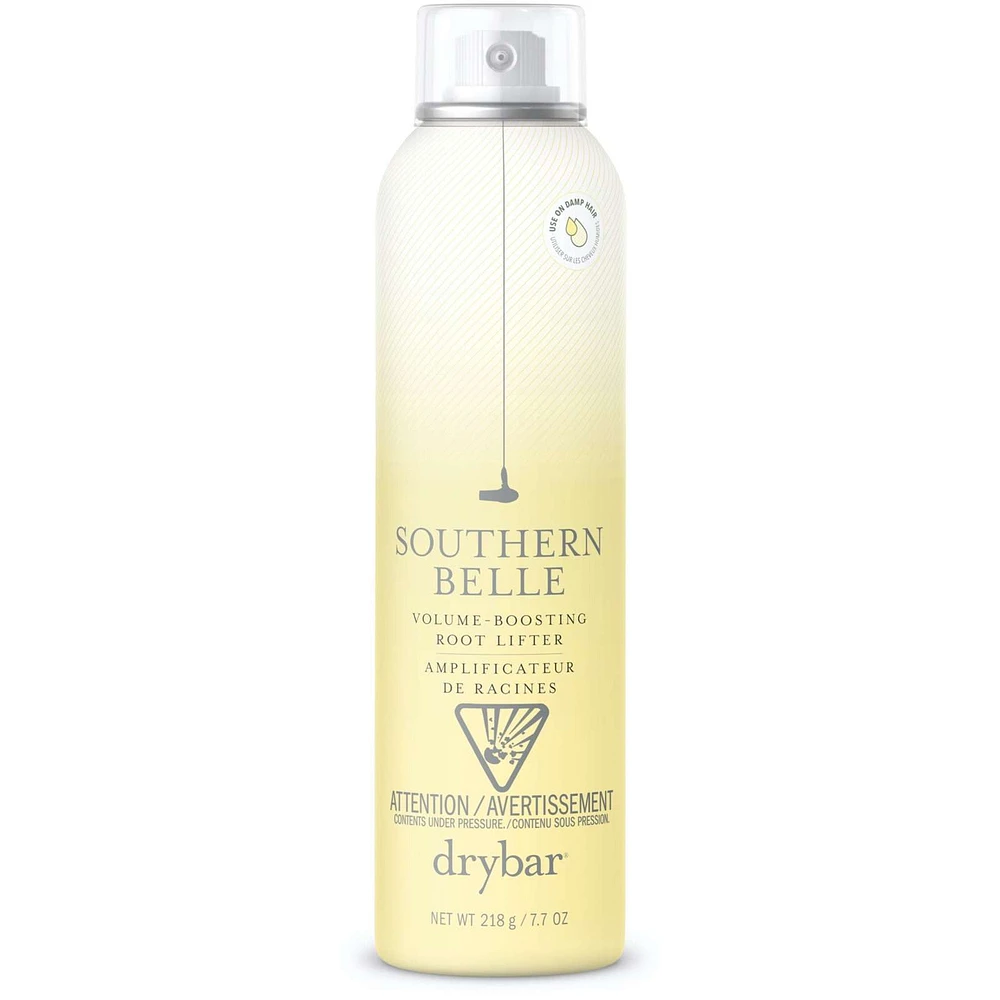 Southern Belle Volume-Boosting Root Lifter