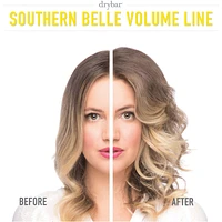 Southern Belle Volume-Boosting Root Lifter