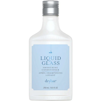 Liquid Glass Smoothing Conditioner