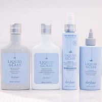 Liquid Glass Smoothing Conditioner