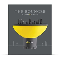 The Bouncer Diffuser