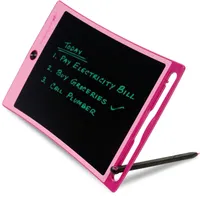 Jot 8.5 Writing Tablet Flamingo - Pink