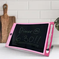 Jot 8.5 Writing Tablet Flamingo - Pink