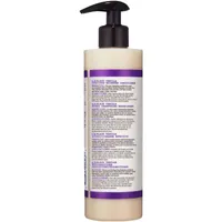 Black Vanilla Moisturizing Shine Enhancing Deep Conditioner with Shea Butter