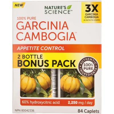 Garcinia Cambogia