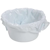 Super Absorbent Commode Pail Liners