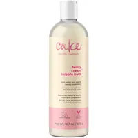 Cake Beauty Heavy Cream Bubble Bath