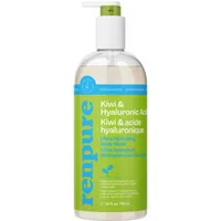 Renpure Kiwi & Hyaluronic Acid Ultra Hydrating Body Wash