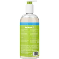 Renpure Kiwi & Hyaluronic Acid Ultra Hydrating Body Wash