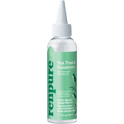 Renpure Tea Tree and Rosemary Scalp Serum