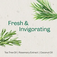Renpure Tea Tree and Rosemary Scalp Serum