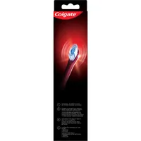 Colgate Optic White Pro Series Sonic Battery Powered Toothbrush