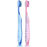 Kids Unicorn Toothbrush, Extra Soft for Children 5+ Years Old