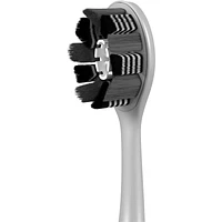 Optic White Pro Series Charcoal Manual Toothbrush for Adults