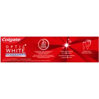 Optic White Advanced Teeth Whitening Toothpaste