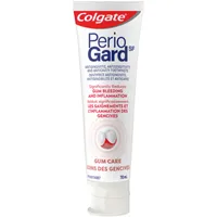 PerioGard SF Toothpaste Gum Care