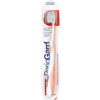 PerioGard Gum Protection Ultra Soft Toothbrush