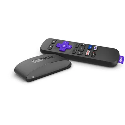 Express 4K Media Player