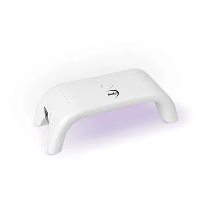 Lamp LED-UV MINI White