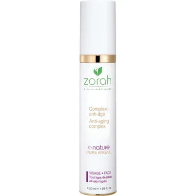 c-nature
Brightning & anti-aging complex Vitamin C& hyaluronic acid