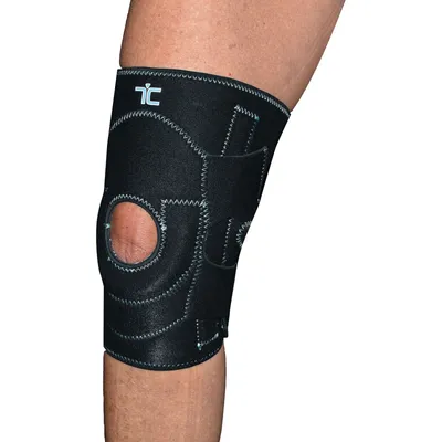 TRAINERS CHOICE KNEE STABILIZR