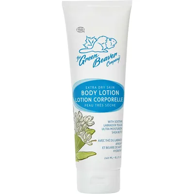 Extra Dry Skin Body Lotion