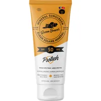 Kid Mineral Sunscreen Lotion SPF 50