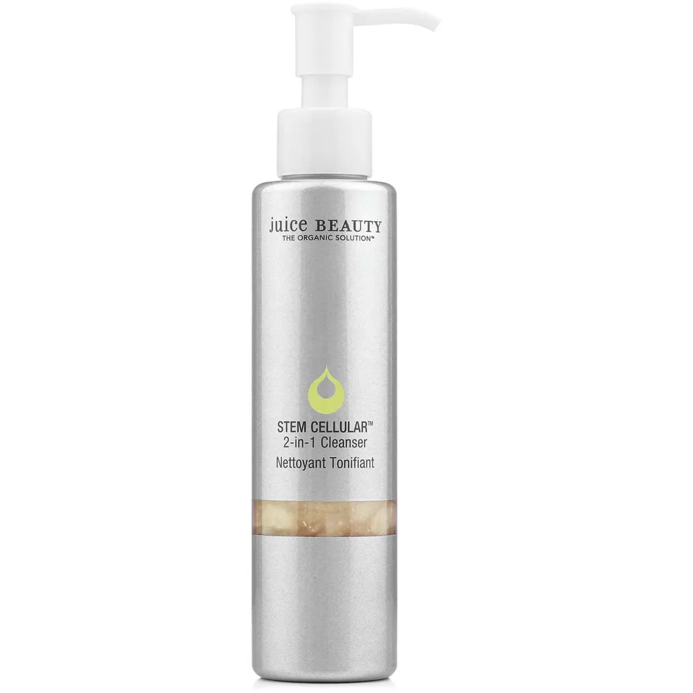 STEM CELLULAR 2-IN-1 Cleanser