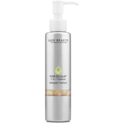 STEM CELLULAR 2-IN-1 Cleanser