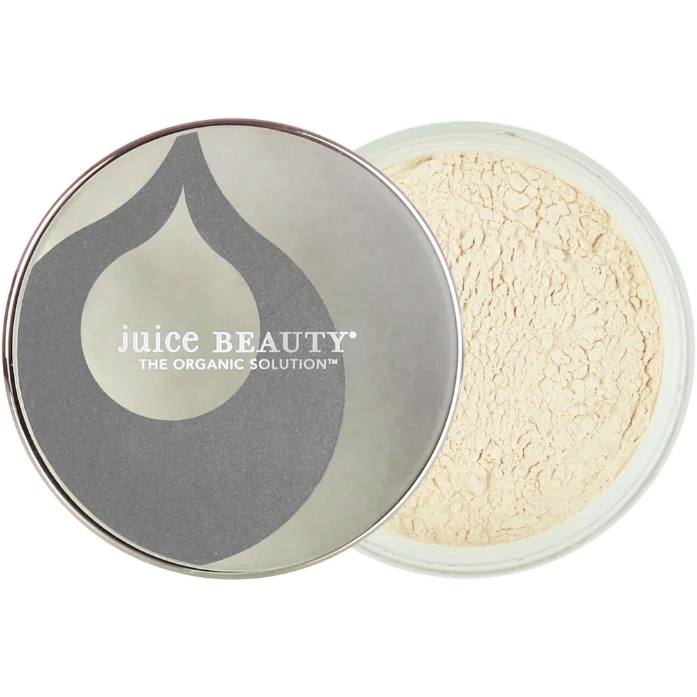 Phyto-Pigments Flawless Finishing Powder, 01 Translucent