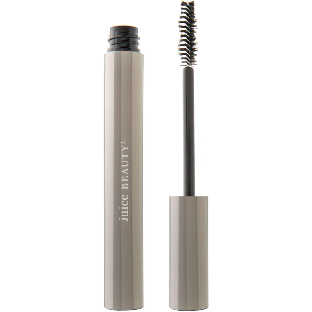 Phyto-Pigments Ultra-Natural Mascara, Black