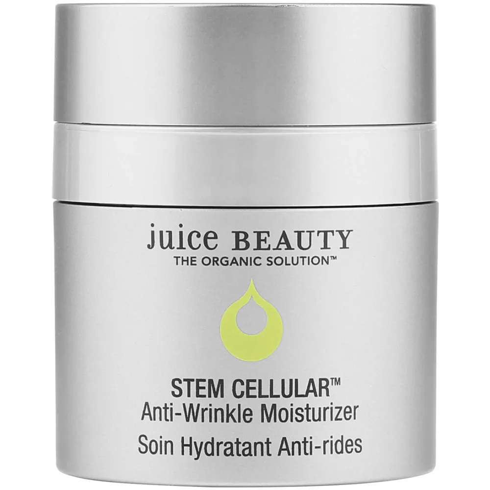 Stem Cellular Anti-Wrinkle Moisturizer