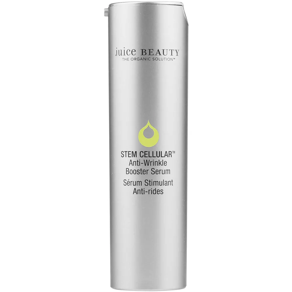 Stem Cellular Anti-Wrinkle Booster Serum