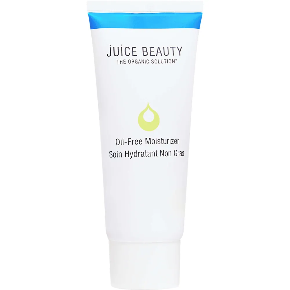 Oil-Free Moisturizer