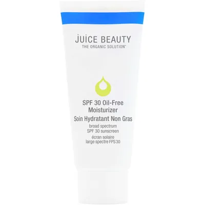 Spf 30 Oil-Free Moisturizer