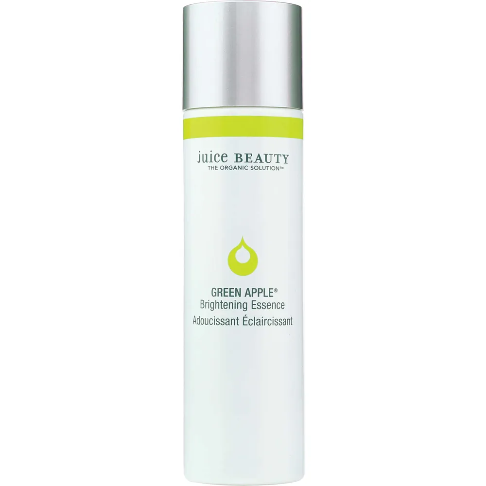 Green Apple Brightening Essence